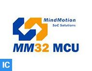 MindMotion (灵动微)